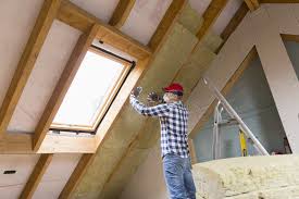 Reliable Lancaster, TX Insulation Services Solutions